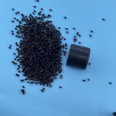 GRS Elastomer tái chế TPU PU Vật liệu thô OEM
