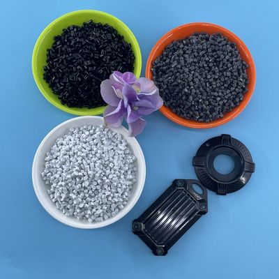 TPU tái chế nhựa polyuretan nhựa nhựa thermoplastic pellets polyether