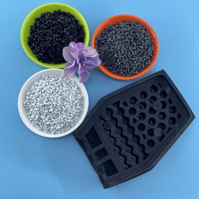 TPU 95A polyurethane nhựa nhiệt nhựa thân thiện với môi trường
