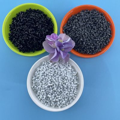 Chất kháng khuẩn Polyurethane thô tái chế nhựa TPU trong suốt