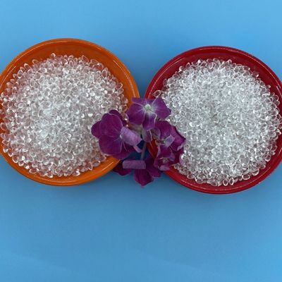 ODM TPU Granules Suppliers Không thấm nước nhựa tái chế thô