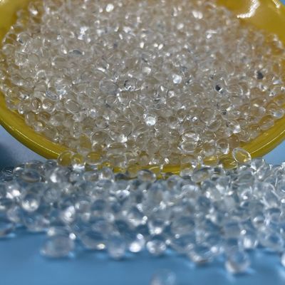 ODM TPU Granules Suppliers Không thấm nước nhựa tái chế thô
