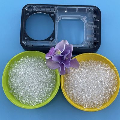 ODM TPU Granules Suppliers Không thấm nước nhựa tái chế thô