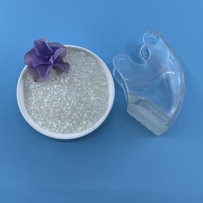 ODM TPU Granules Suppliers Không thấm nước nhựa tái chế thô