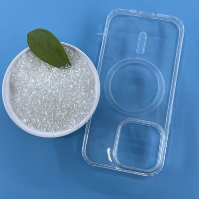 Chất liệu chống cháy TPU thermoplastic