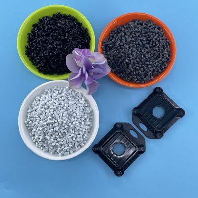 Chất liệu chống cháy TPU thermoplastic