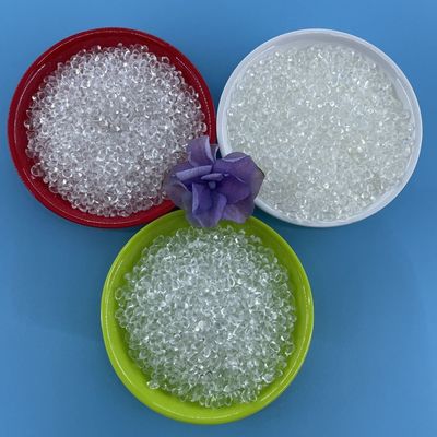 Polyurethane TPU Công nghiệp nhựa Vật liệu thô Polyether dựa trên hạt