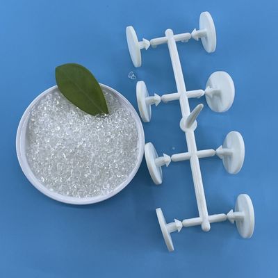 Polyurethane TPU Công nghiệp nhựa Vật liệu thô Polyether dựa trên hạt