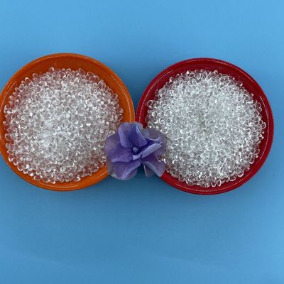 Polyurethane TPU Công nghiệp nhựa Vật liệu thô Polyether dựa trên hạt