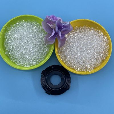 Polyurethane TPU Công nghiệp nhựa Vật liệu thô Polyether dựa trên hạt