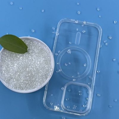 Thermoplastic Urethane Bioplastic nguyên liệu thô TPU tùy chỉnh