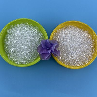 Thermoplastic Urethane Bioplastic nguyên liệu thô TPU tùy chỉnh