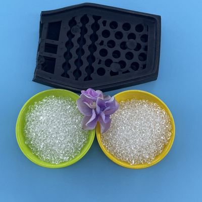 Mạch chống cháy TPU Polyurethane pellets tùy chỉnh