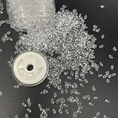 Virgin TPU Thermoplastic Polyurethane Pellets 64D bán lẻ