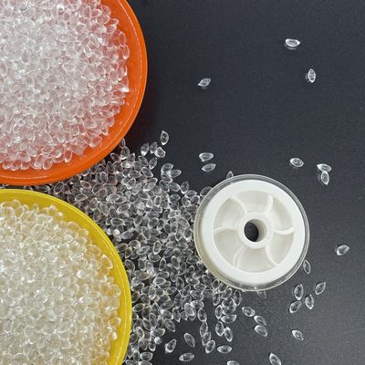 Các nhà cung cấp nguyên liệu nhựa phân hủy sinh học