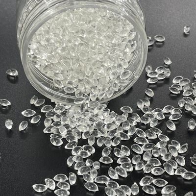 Polyurethane chống sốc viên hạt TPU Dẻo để đúc phun