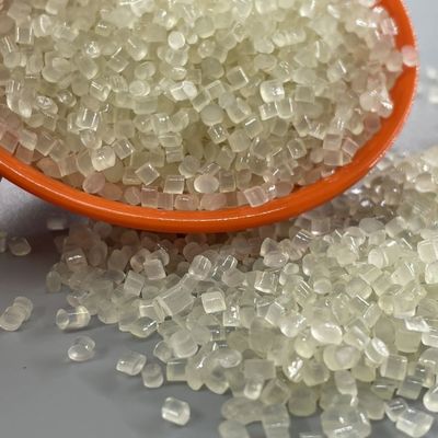 Ống phun nhựa nhựa vật liệu E TPU thân thiện với môi trường