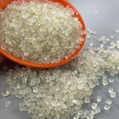 Các viên nhựa màu TPU chống nước cho OEM công nghiệp