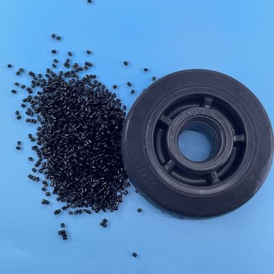 Virgin 45D 100B GRS Vật liệu tái chế TPU Polyurethane Granule