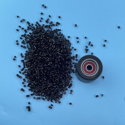 Thermoplastic Polyurethane GRS Các vật liệu tái chế hạt chống va chạm