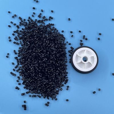 Hạt urethane nhựa thân thiện với môi trường TPU nhựa nhiệt được chứng nhận GRS