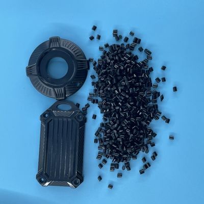 Vật liệu TPU tái chế thermoplastic polyester polyurethane
