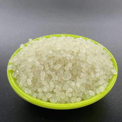 TPU hạt thô với chống tia UV và bờ A 75 độ cứng
