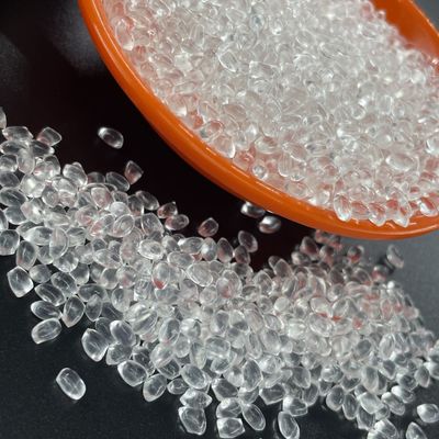 Vật liệu hạt nhựa TPU cho đúc ép