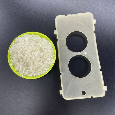 Vật liệu hạt nhựa TPU cho đúc ép