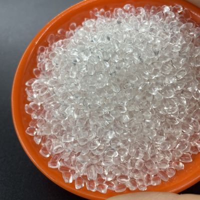 TPU hạt thô với độ cứng A 85
