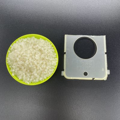 TPU hạt thô với độ cứng A 85