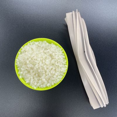 TPU hạt thô với độ cứng A 85