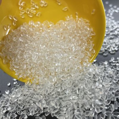 ODM Extrusion Virgin Plastic Pellets Các hạt nhựa TPU