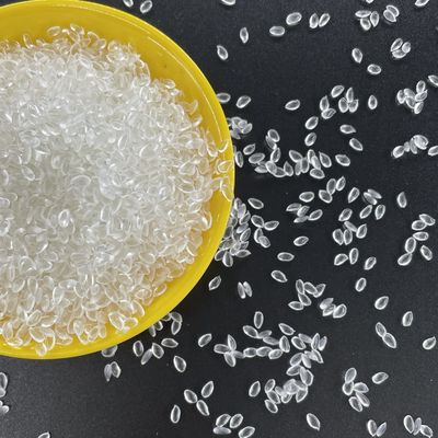 Các vật liệu linh hoạt tinh thể tinh thể Tpu / vỏ mềm Tpu cho sự bảo vệ hoàn hảo xung quanh