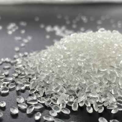 Ống phun chống cháy TPU Polyurethane Pellet Eco Friendly