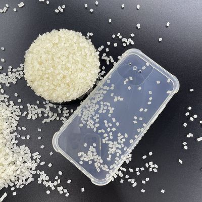 Chống nhiệt TPU viên đá Urethanes nhiệt nhựa Chống trầy xước