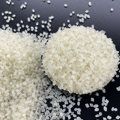 Vật liệu nhựa TPU sinh học nguyên liệu dựa trên polyether 85A tùy chỉnh