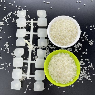 Khung kín nguyên thủy TPU bọt nhựa vật liệu 90A