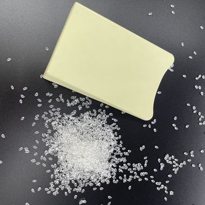 OEM thông minh chống cháy TPU Polyurethane pellets cho phụ tùng ô tô