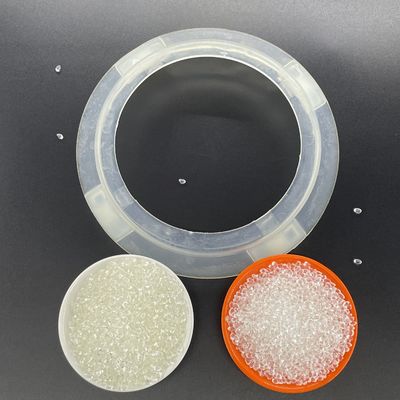 TPU có thể uốn nắn hạt nhựa thô hạt nhiệt nhựa ODM