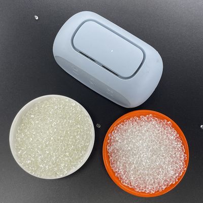 Vật liệu thô từ bọt polyurethane thermoplastic ô tô OEM