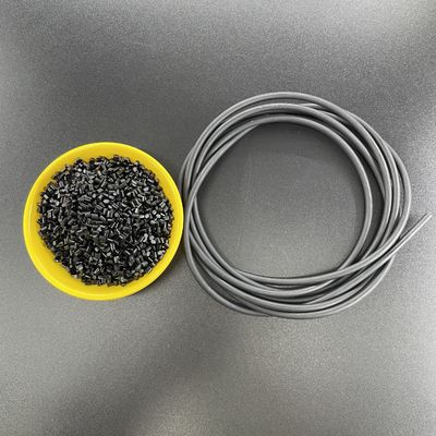Polyurethane TPU nhựa polymer hạt hạt hạt hạt hạt đúc