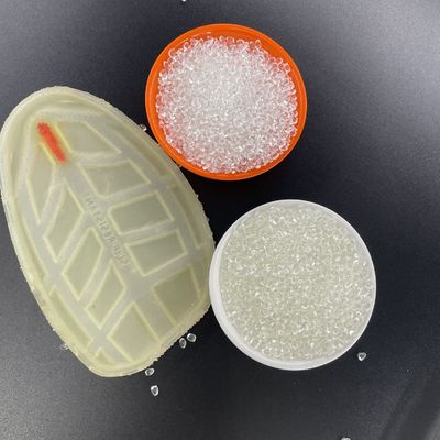 Chống khí hậu Polyether TPU sản xuất viên nhựa nhiệt nhựa