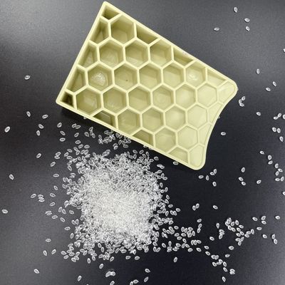 TPU Poly pellets 25kg hạt nhựa nhiệt tái sử dụng