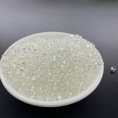 Các hạt nhựa công nghiệp không mùi