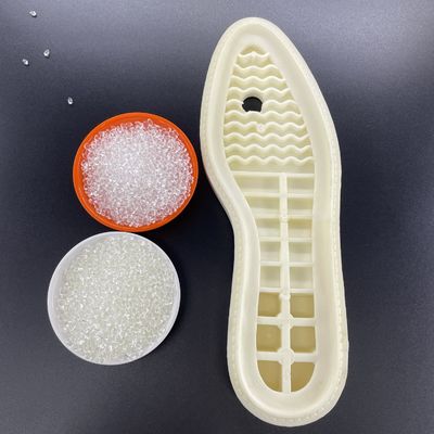 Nhựa không thấm nước viên đạn tiêm nhiệt nhựa polyurethane TPU