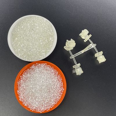 Nhựa không thấm nước viên đạn tiêm nhiệt nhựa polyurethane TPU