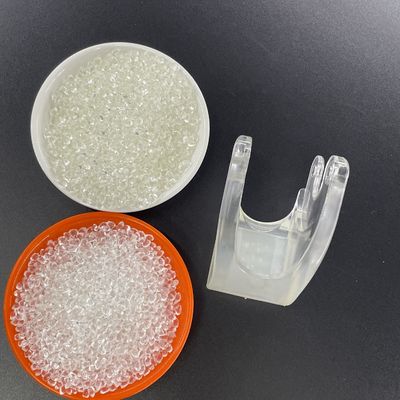 85A Thermoplastic Polyurethane TPU nguyên liệu thô chống va chạm