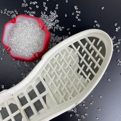 UL94 V-0 Tốc độ chống cháy Thermoplastic Polyurethane Foam For Protection / Packaging