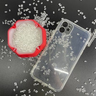 UL94 V-0 Tốc độ chống cháy Thermoplastic Polyurethane Foam For Protection / Packaging